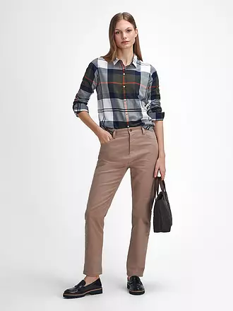 BARBOUR | Bluse MOORLAND | 